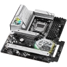 ASRock B650E Steel Legend WiFi DDR5, AMD B650 Mainboard Socket AM5