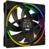 be quiet! Light Wings ARGB PWM, Fans Triple Pack - 120mm