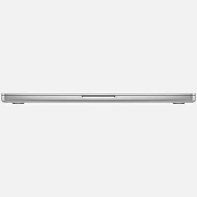 Apple MacBook Pro 14 Silver, M3 Chip, 14.2", 8GB RAM, 512GB, macOS