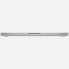 Apple MacBook Pro 14 Silver, M3 Chip, 14.2", 8GB RAM, 512GB, macOS