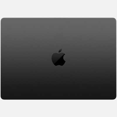 Apple MacBook Pro 14 Black, M3 Max Chip, 14,2", 36GB RAM, 1TB, macOS