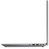 HP ZBook Power 15 G10, R9-PRO-7940HS, 39,6 cm (15.6"), FHD, RTX 2000 Ada 8GB, 32GB DDR5, 1TB SSD, W11 Pro