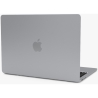 Apple MacBook Air 13 Grey, M2 Chip, 13.6", 8GB RAM, 512GB, macOS