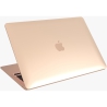 Apple MacBook Air 13 Gold, M1 Chip, 13.3", 8GB RAM, 256GB, macOS