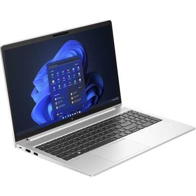 HP EliteBook 650 G10, 4G LTE, i7-1355U, 15.6", 16GB DDR4, 512GB, W11P