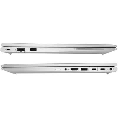 HP EliteBook 650 G10, 4G LTE, i7-1355U, 15.6", 16GB DDR4, 512GB, W11P