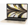 Apple MacBook Air 13 Starlight, M2 Chip, 13.6", 8GB RAM, 512GB, macOS