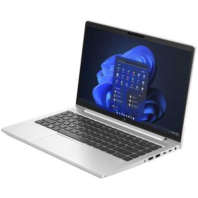 HP EliteBook 640 G10, 4G LTE, i5-1335U, 14", 16GB DDR4, 512GB, W11P