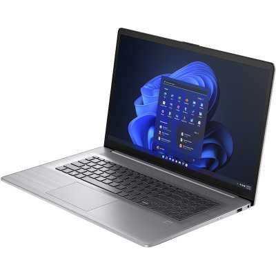 HP 470 G10, i7-1355U, 17.3", MX550, 16GB DDR4, 1TB, W11P