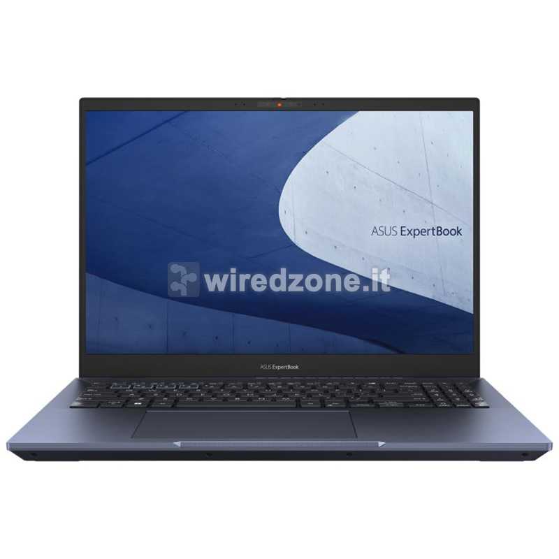 ASUS ExpertBook B5 B5602, i7-1360P, 16", Arc A350M, 24GB DDR5, 512GB, W11P