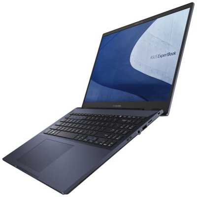 ASUS ExpertBook B5 B5602, i7-1360P, 16", Arc A350M, 24GB DDR5, 512GB, W11P