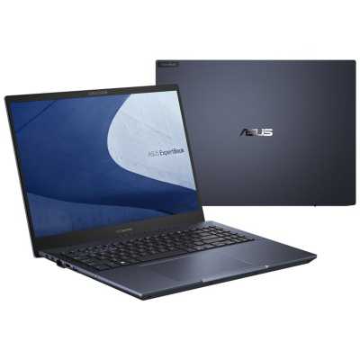 ASUS ExpertBook B5 B5602, i7-1360P, 16", Arc A350M, 24GB DDR5, 512GB, W11P