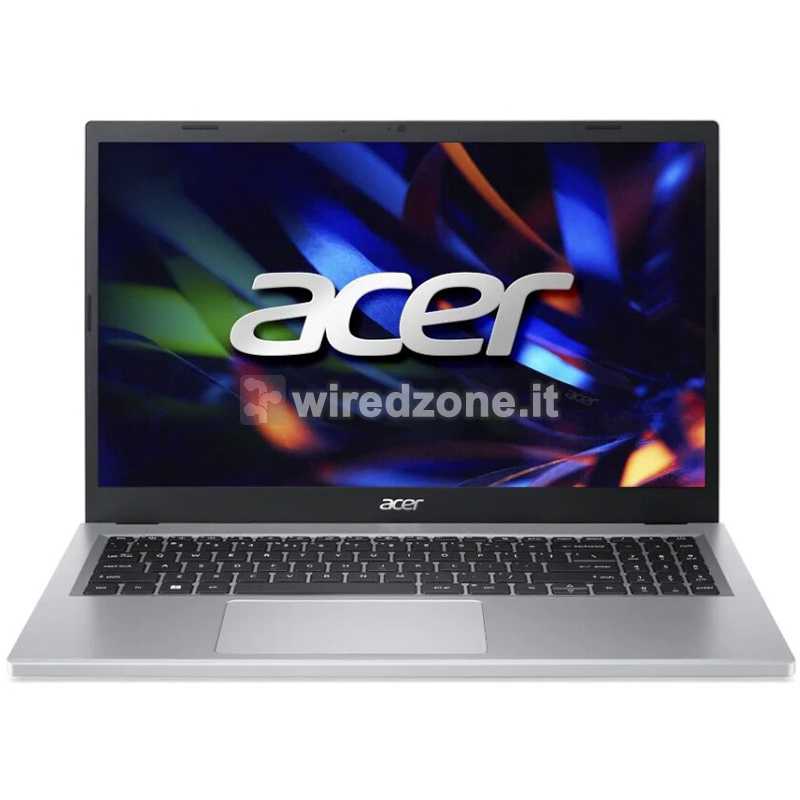 Acer Extensa 15 EX215-33, i3-N305, 15.6", 8GB DDR5, 256GB, FreeDOS