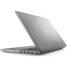 Dell Precision 3581, i7-13700H, 15.6", RTX A500, 16GB DDR5, 512GB, W11P