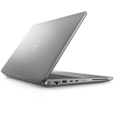 Dell Precision 3480, i7-1370P, 14", RTX A500, 32GB DDR5, 512GB, W11P