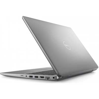 Dell Precision 3581, i7-13700H, 15.6", RTX A1000, 16GB DDR5, 512GB, W11P