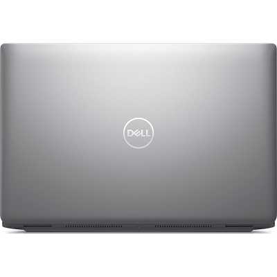 Dell Precision 3581, i7-13700H, 15.6", RTX A1000, 16GB DDR5, 512GB, W11P