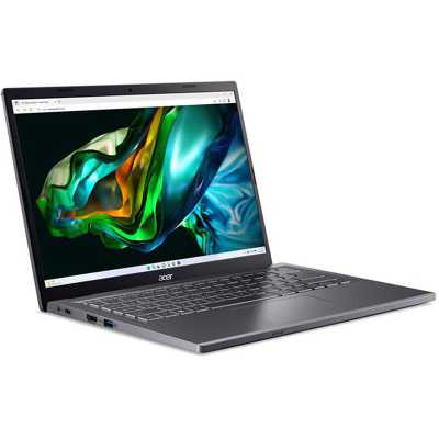 Acer Aspire 5 A514-56G, i5-1335U, 14", RTX 2050, 16GB DDR4, 512GB, W11H