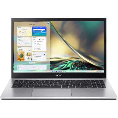 Acer Aspire 3 A315-59, i5-1235U, 15.6", 8GB DDR4, 512GB, W11H