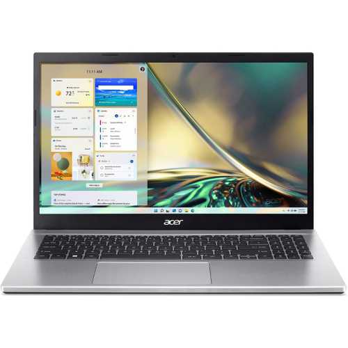 Acer Aspire 3 A315-59, i5-1235U, 15.6", 8GB DDR4, 512GB, W11H