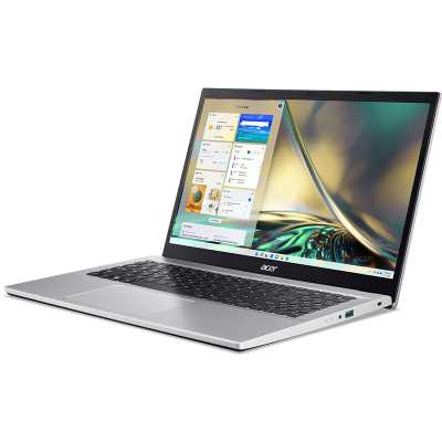 Acer Aspire 3 A315-59, i5-1235U, 15.6", 8GB DDR4, 512GB, W11H