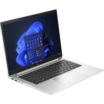 HP EliteBook 840 G10, i7-1355U, 14", 16GB DDR5, 512GB, W11P