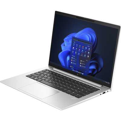 HP EliteBook 840 G10, i7-1355U, 14", 16GB DDR5, 512GB, W11P