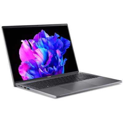 Acer Swift Go 16 SFG16-71, i7-1355U, 16", 16GB LPDDR5, 1TB, W11H