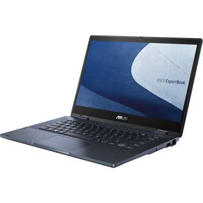 ASUS ExpertBook B3 Flip B3402, i5-1235U, 14", 8GB DDR4, 512GB, W11H