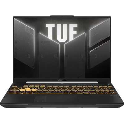 ASUS TUF Gaming F16, i7-13650HX, 16", RTX 4050, 16GB DDR5, 512GB, W11H