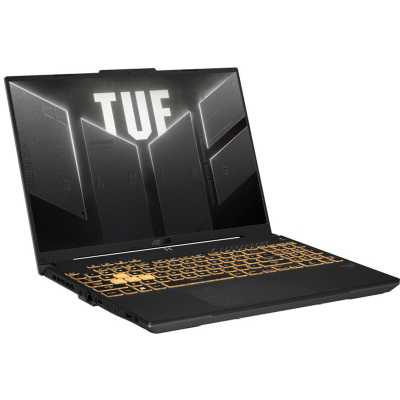 ASUS TUF Gaming F16, i7-13650HX, 16", RTX 4050, 16GB DDR5, 512GB, W11H