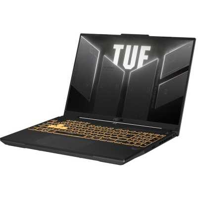 ASUS TUF Gaming F16, i7-13650HX, 16", RTX 4050, 16GB DDR5, 512GB, W11H