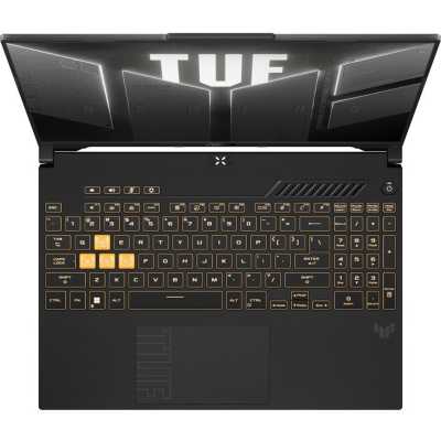 ASUS TUF Gaming F16, i7-13650HX, 16", RTX 4050, 16GB DDR5, 512GB, W11H