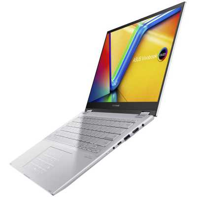 ASUS VivoBook S 14 Flip, i3-1315U, 14", 8GB DDR4, 512GB, W11H