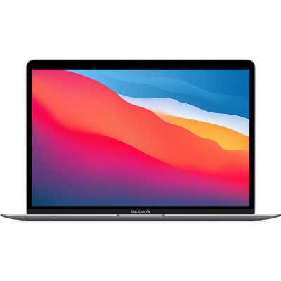 Apple MacBook Air 13 Grey, M1 Chip, 13.3", 8GB RAM, 256GB, macOS