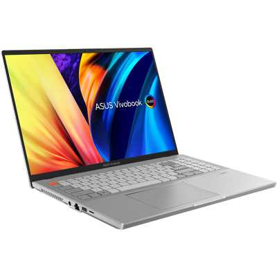 ASUS VivoBook Pro 16X OLED, i9-13980HX, 16", RTX 4060, 32GB DDR5, 1TB, W11P