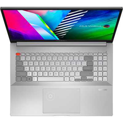 ASUS VivoBook Pro 16X OLED, i9-13980HX, 16", RTX 4060, 32GB DDR5, 1TB, W11P