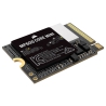 Corsair MP600 Core Mini SSD, PCIe Gen4x4, NVMe, M.2 2230 - 1 TB