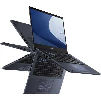 ASUS ExpertBook B5402, i7-1360P, 14", 16GB DDR5, 1TB, W11P