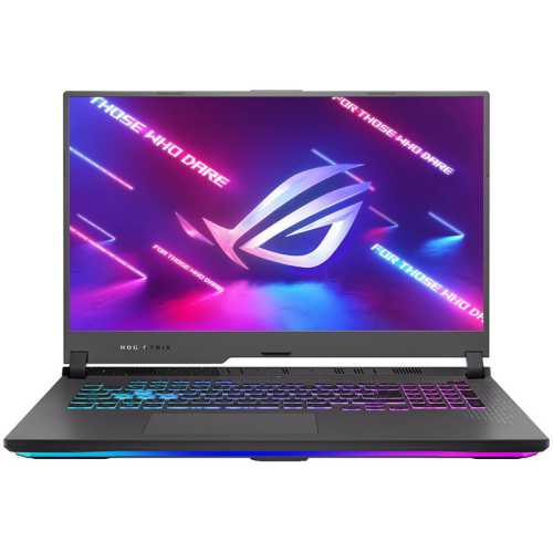 ASUS ROG Strix G17, R9-7845HX, 17.3", RTX 4070, 16GB DDR5, 1TB, W11H