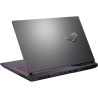 ASUS ROG Strix G17, R9-7845HX, 17.3", RTX 4070, 16GB DDR5, 1TB, W11H