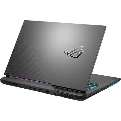 ASUS ROG Strix G17, R9-7845HX, 17.3", RTX 4070, 16GB DDR5, 1TB, W11H