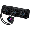 ASUS ROG Strix LC III 360 CPU-Cooler AIO - Black