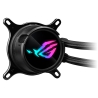 ASUS ROG Strix LC III 360 CPU-Cooler AIO - Black