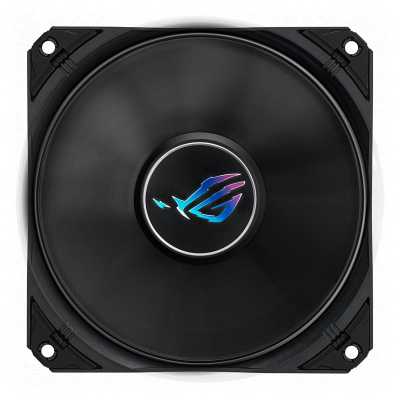 ASUS ROG Strix LC III 360 CPU-Cooler AIO - Black