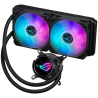 ASUS ROG Strix LC III 240 ARGB CPU-Cooler AIO - Black