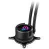 ASUS ROG Strix LC III 240 ARGB CPU-Cooler AIO - Black