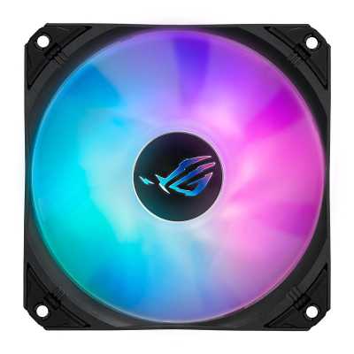 ASUS ROG Strix LC III 240 ARGB CPU-Cooler AIO - Black