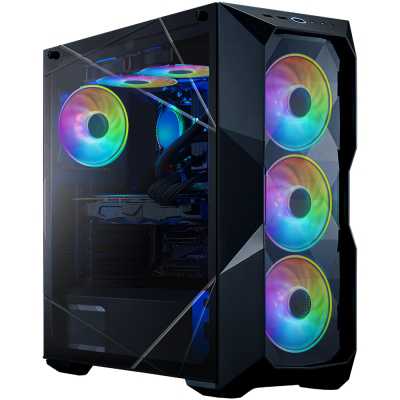 Alika70s Gaming, i7-14700KF, RTX 4070 Super OC 12GB, 32GB DDR5, 2TB SSD, W11 Pro