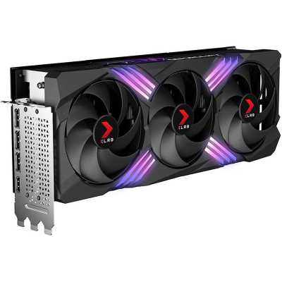 PNY GeForce RTX 4080 Super XLR8 Verto EPIC-X RGB OC 16GB GDDR6X